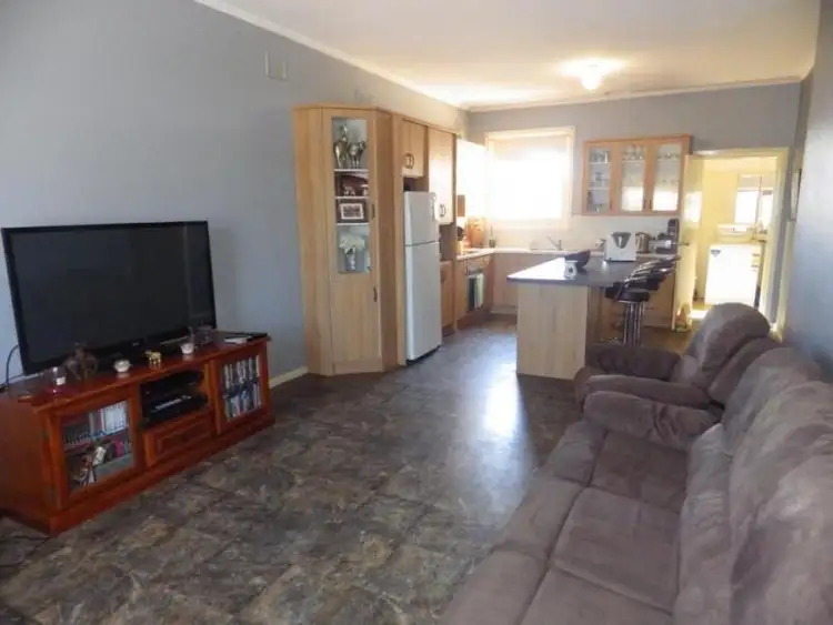 Second view of Homely house listing, 56 JENKINS AVENUE, Whyalla Norrie SA 5608