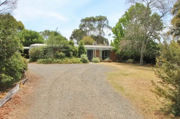 Main view of Homely house listing, 115 Highton Lane, Mansfield VIC 3722