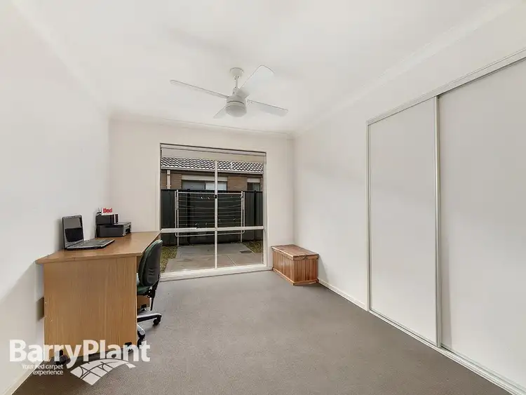 Fifth view of Homely house listing, 93 Sherrington Grange, Derrimut VIC 3030