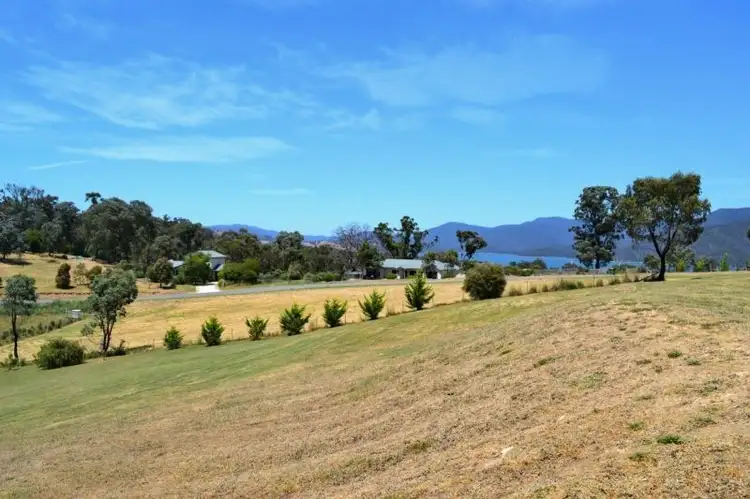 Fourth view of Homely land listing, 36 The Dress Circle, Mansfield VIC 3722