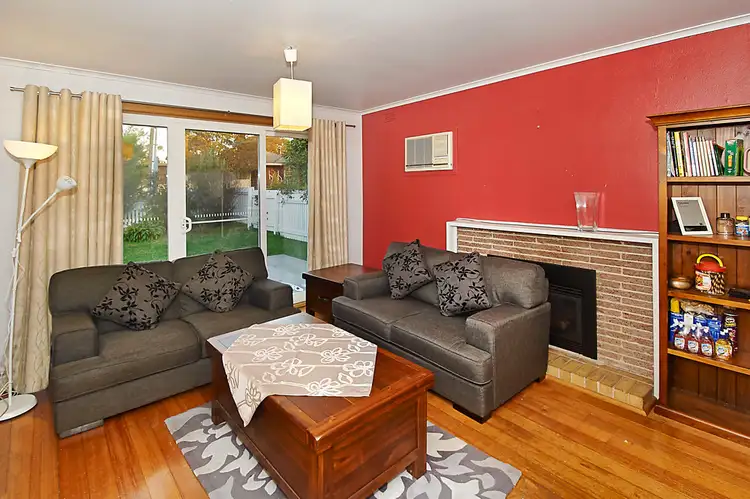 Second view of Homely unit listing, 1/7 Kevin Street, Mount Waverley VIC 3149