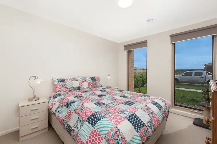 Sixth view of Homely house listing, 27 Samson Brook Drive, Wallan VIC 3756