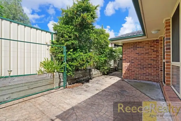 Sixth view of Homely villa listing, 4/11A Janet Street, Jesmond NSW 2299