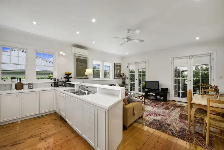 Third view of Homely house listing, 50 Airlie Street, South Yarra VIC 3141