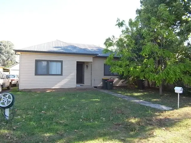 Main view of Homely house listing, 57 Lower Hill Street, Muswellbrook NSW 2333