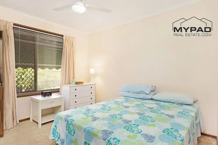 Sixth view of Homely house listing, 32 Trulson Drive, Crestmead QLD 4132