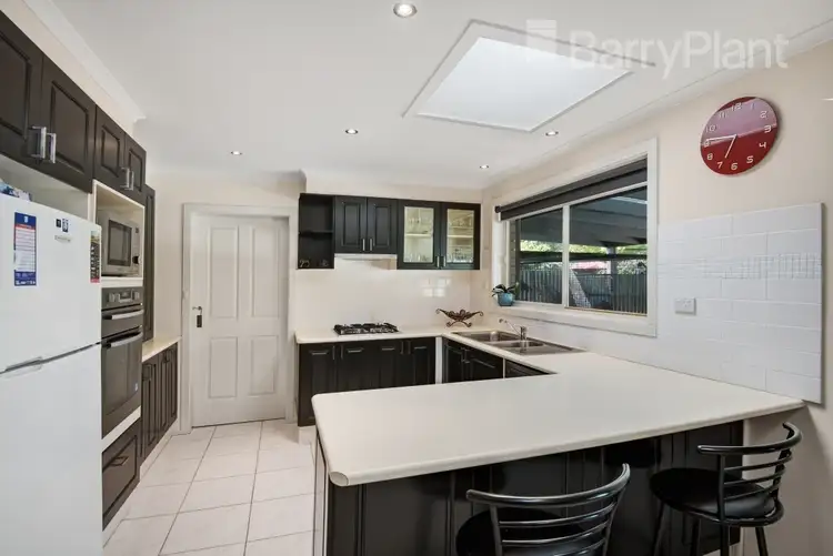 Second view of Homely house listing, 39 Roberts Avenue, Hoppers Crossing VIC 3029