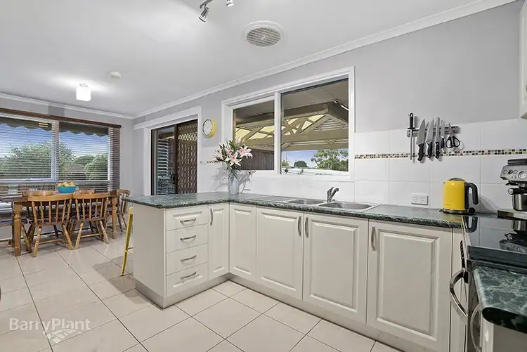 Third view of Homely house listing, 7 Pemberton Drive, Narre Warren VIC 3805