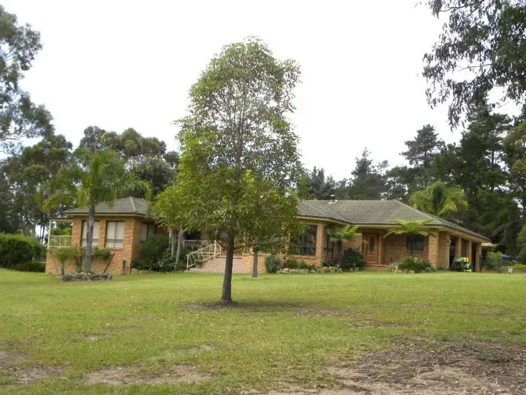Second view of Homely house listing, 357B Sussex Inlet Rd, Sussex Inlet NSW 2540