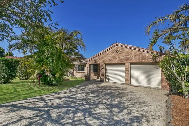 2 Joydon Street, Boondall QLD 4034