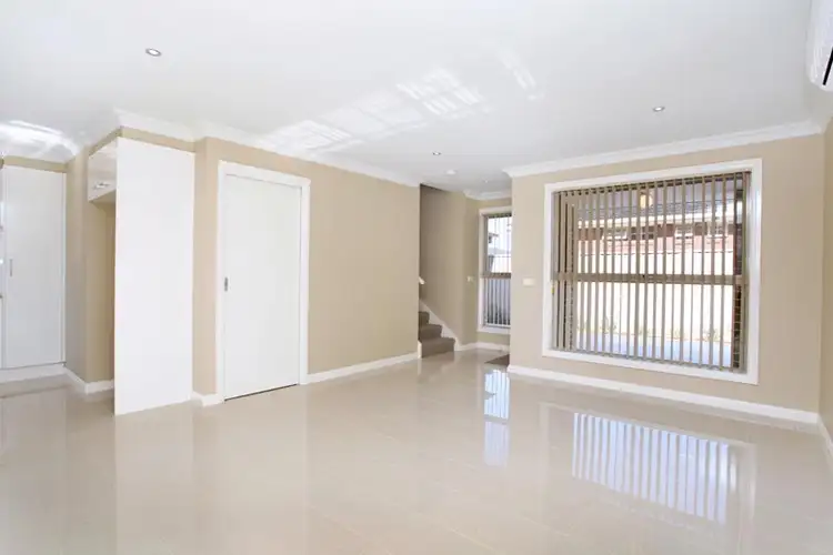 Second view of Homely townhouse listing, 2/44 Collenso Street, Sunshine West VIC 3020