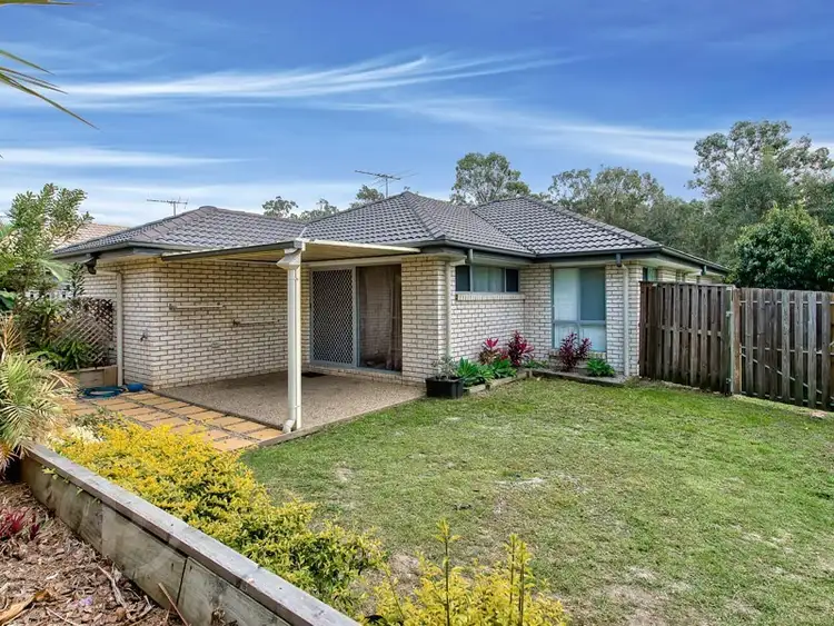 50 Vanilla Avenue, Griffin QLD 4503