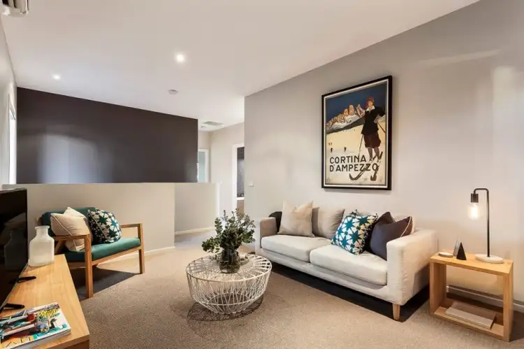 Fourth view of Homely house listing, 8 Sun Dew Close, Greensborough VIC 3088