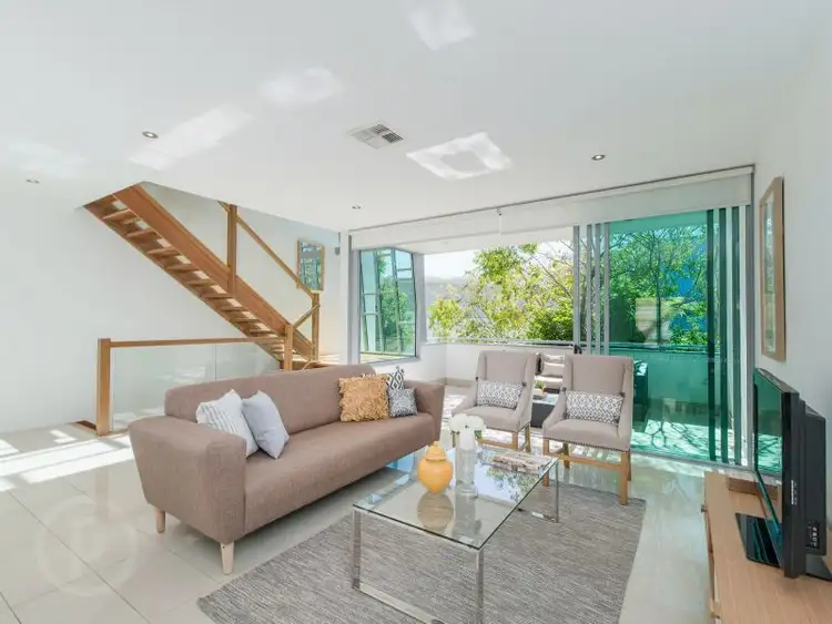 Seventh view of Homely apartment listing, 3/9 Jamieson Street, Bulimba QLD 4171