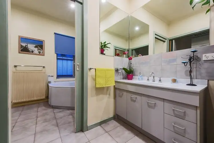 Sixth view of Homely house listing, 35 Stephen Street, Yarraville VIC 3013