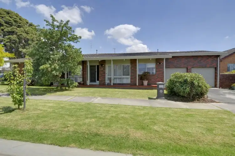 2 Clift Court, Traralgon VIC 3844