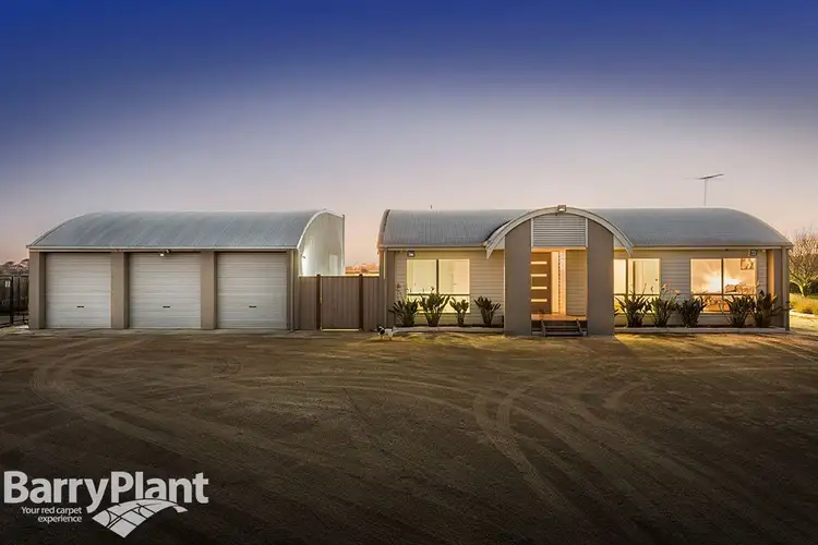 Second view of Homely house listing, 15 Regent Street, Little River VIC 3211