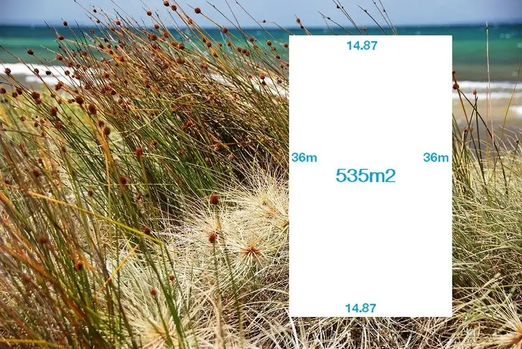 Second view of Homely land listing, LOT 23 Swan View Estate, St Leonards VIC 3223