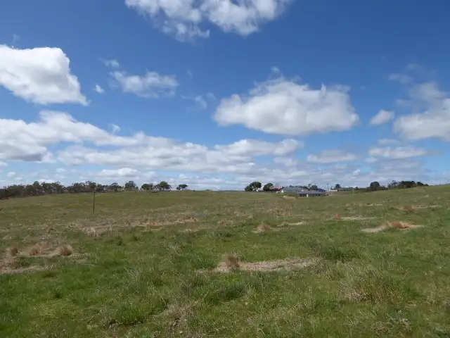 Second view of Homely land listing, Lot 909 'Snowgums' Clyde Street, Goulburn NSW 2580