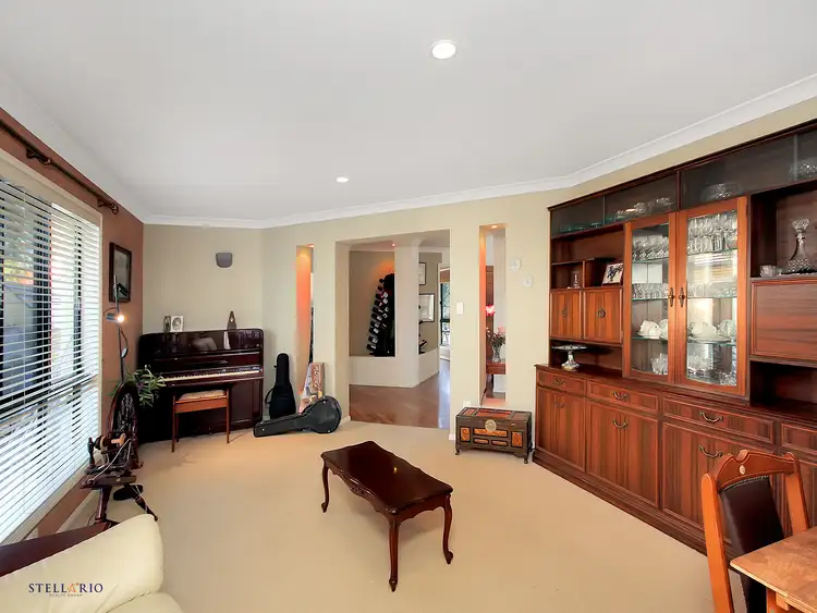 Sixth view of Homely house listing, 22 Kentwell Place, Wishart QLD 4122