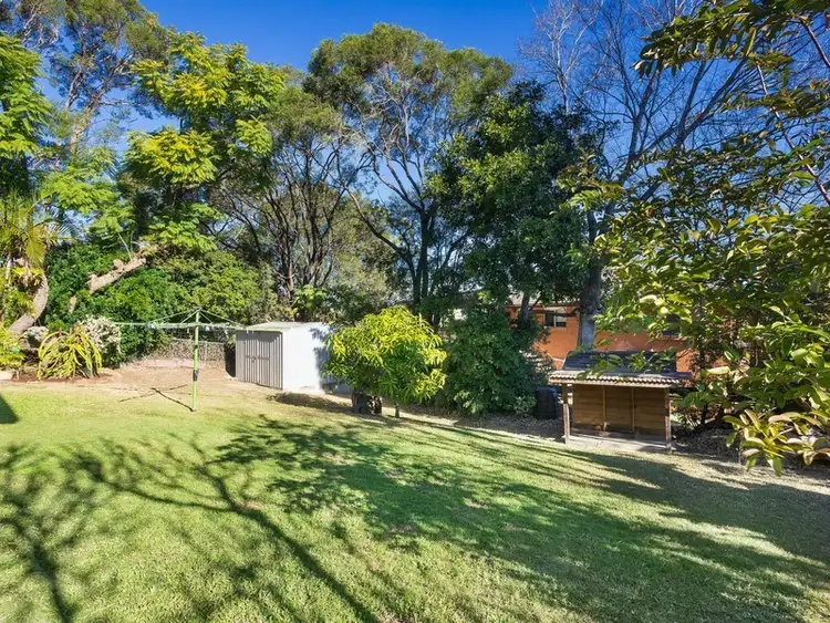 Second view of Homely house listing, 222 Seventeen Mile Rocks Road, Oxley QLD 4075