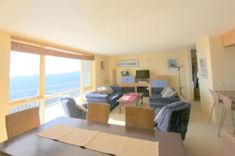 Fourth view of Homely apartment listing, B602/191 Summit Rd, Mount Buller VIC 3723