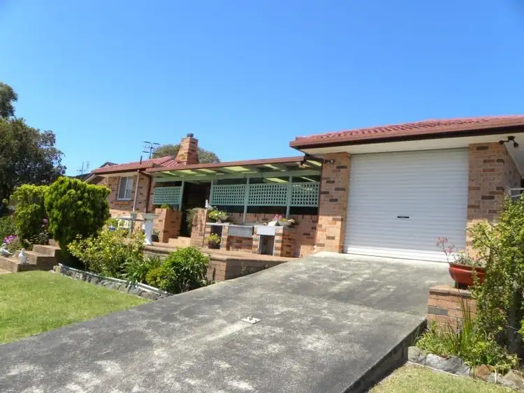 Third view of Homely house listing, 17 Thora St, Sussex Inlet NSW 2540