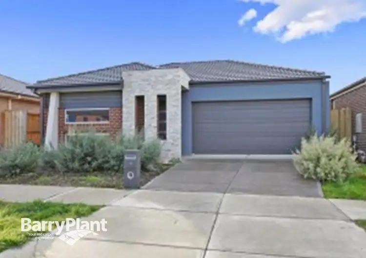 10 Balerno Way, Mernda VIC 3754