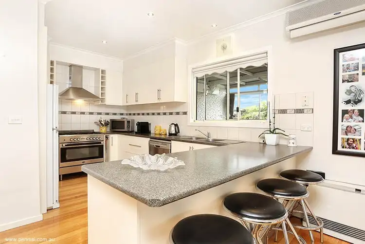 Second view of Homely house listing, 4 Daphne Street, Pascoe Vale VIC 3044