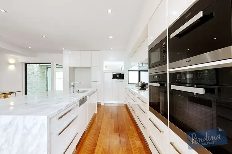Fourth view of Homely house listing, 59 Clifton Street, Aberfeldie VIC 3040