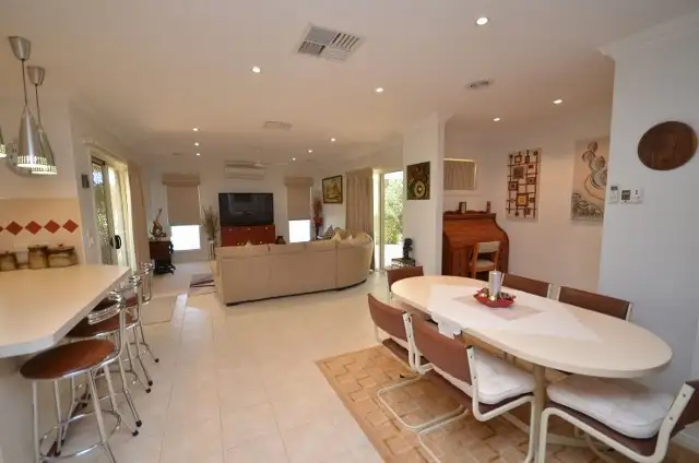 Fourth view of Homely house listing, 5 Winbi Lane, Moama NSW 2731