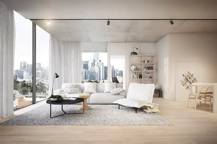 Third view of Homely apartment listing, 301/71 Rouse Street, Port Melbourne VIC 3207