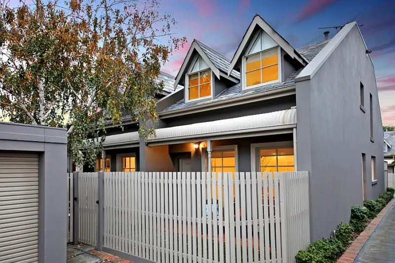 Main view of Homely house listing, 4/24 Green Street, Prahran VIC 3181