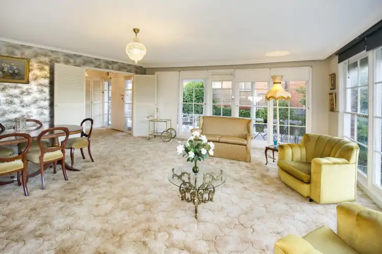 Fourth view of Homely house listing, 1 Norman Court, Box Hill South VIC 3128