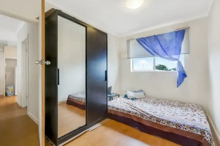 Sixth view of Homely apartment listing, 21/181 Geelong Road, Seddon VIC 3011