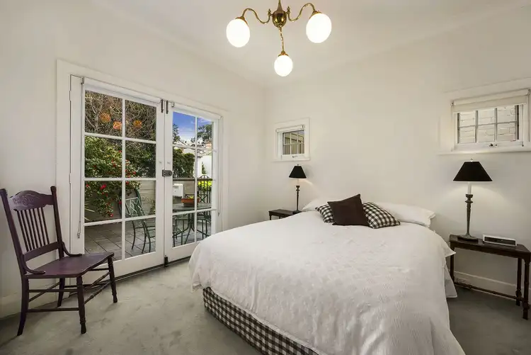 Fourth view of Homely house listing, 50 Airlie Street, South Yarra VIC 3141