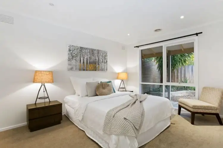 Sixth view of Homely house listing, 6 Orbel Court, Eltham VIC 3095