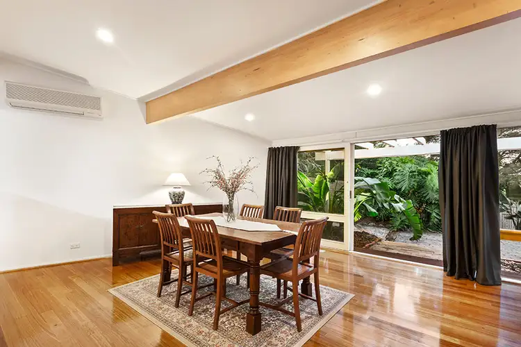 Sixth view of Homely house listing, 1 Venn Mews, Templestowe Lower VIC 3107