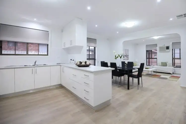 Sixth view of Homely house listing, 84 The Circuit, Gladstone Park VIC 3043