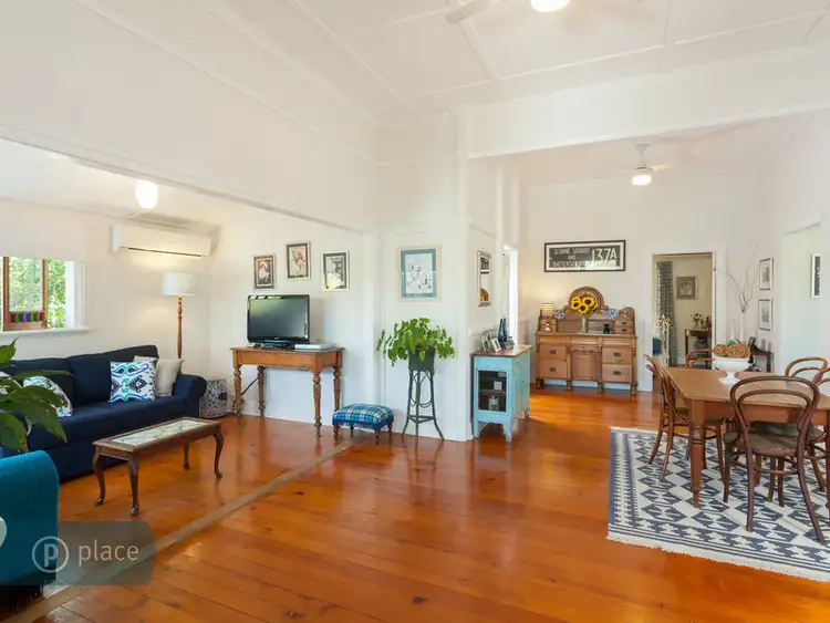 Fourth view of Homely house listing, 240 Long Street East, Graceville QLD 4075