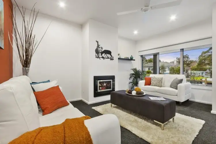 Second view of Homely house listing, 19 Erica Crescent, Heathmont VIC 3135