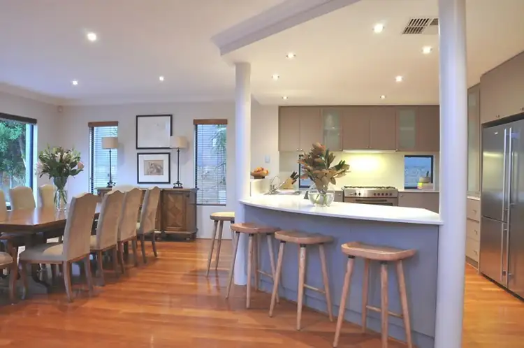 Sixth view of Homely house listing, 12 Sycon Way, Karrinyup WA 6018