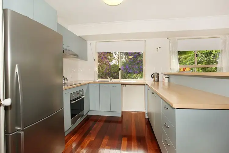Fourth view of Homely house listing, 58 Huntingdale Drive, Nambour QLD 4560