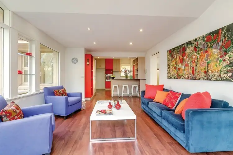 Second view of Homely house listing, 12 The Boulevard, Lake Wendouree VIC 3350
