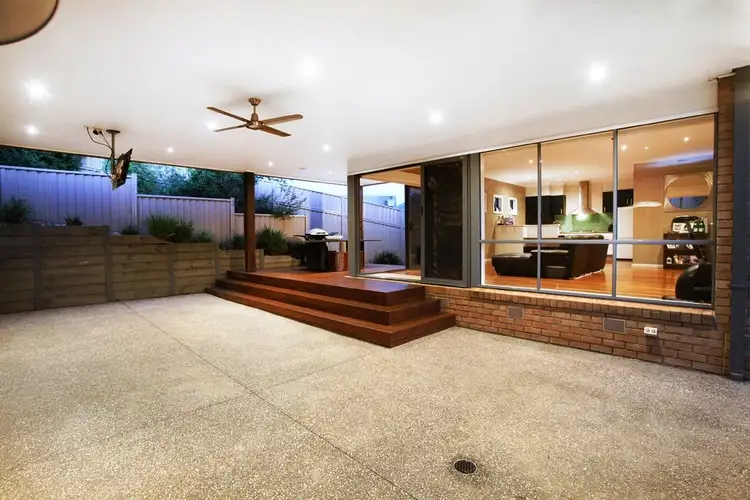 Third view of Homely house listing, 59 Haddon Hall Drive (Cambridge Gardens), Attwood VIC 3049