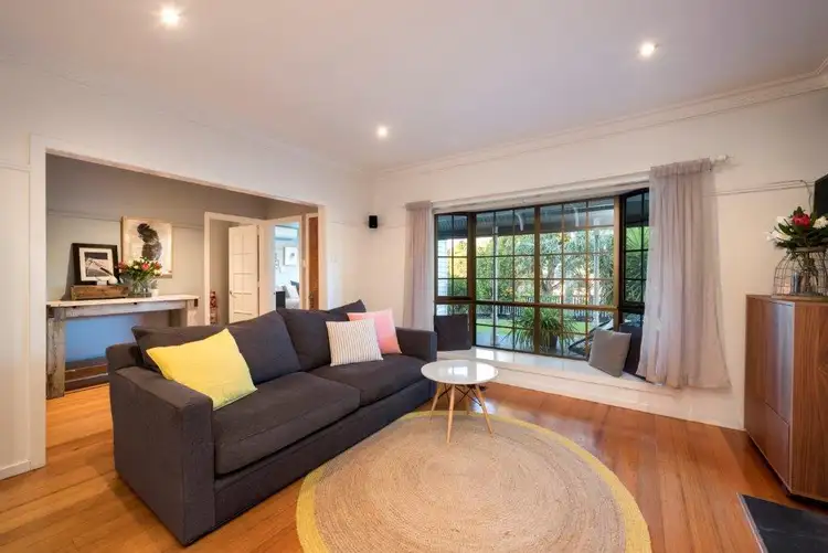 Second view of Homely townhouse listing, 1/15 Tullius Avenue, Oakleigh East VIC 3166
