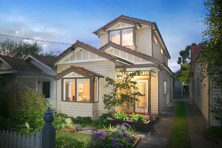 98 Smith Street, Thornbury VIC 3071