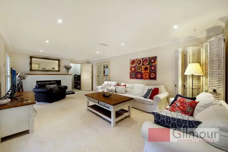 Fourth view of Homely house listing, 188 Glenhaven Road, Glenhaven NSW 2156