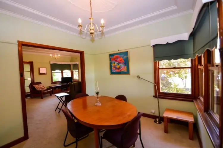 Third view of Homely house listing, 17 O'Leary Street, Wangaratta VIC 3677