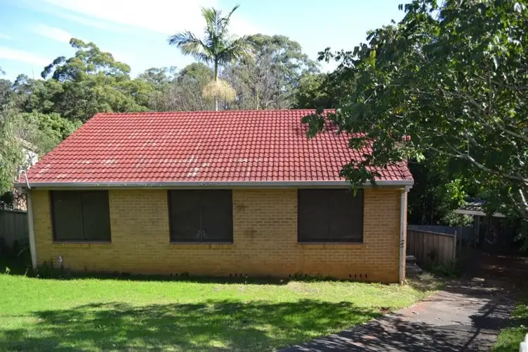 Main view of Homely house listing, 43 Campbell Crescent, Goonellabah NSW 2480